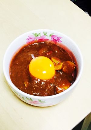 簡単！絶品カレー-レシピのメイン写真