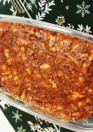わたしのにんにく味噌-レシピのメイン写真