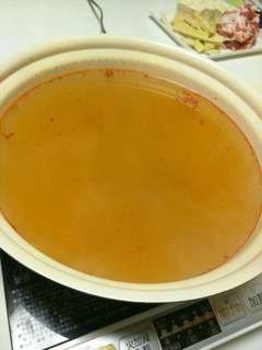 超旨辛鍋スープ!-レシピのメイン写真