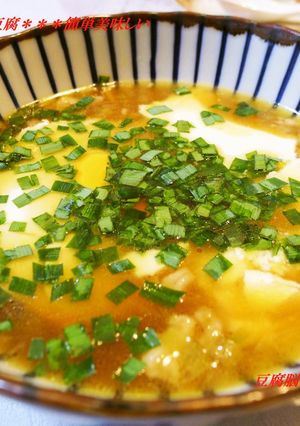 手作り柔らかいお豆腐＊豆乳で簡単美味しい-レシピのメイン写真