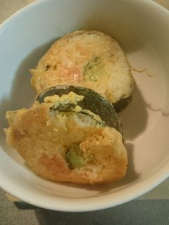 高カロリー 余りご飯の海苔巻き-レシピのメイン写真
