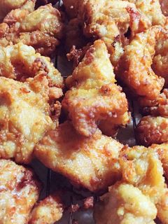味見が止まらない!我が家の唐揚げ♡-レシピのメイン写真