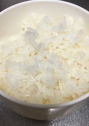 量増しマロニーごはん♡-レシピのメイン写真