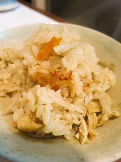 マジカルスパイスで炊き込みご飯-レシピのメイン写真