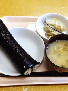節分の行事食★ 太巻き-レシピのメイン写真