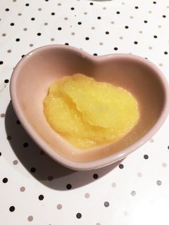 変色しない！すりおろしりんご by keke 【クックパッド】 簡単