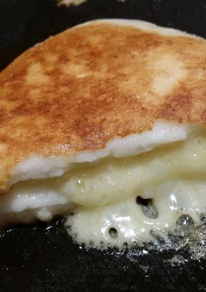 チ−ズINはんぺん-レシピのメイン写真