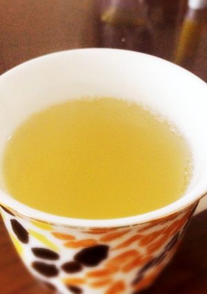 簡単フルーツ酢-レシピのメイン写真