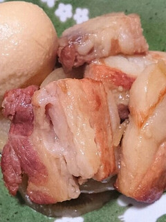 豚と大根◎煮-レシピのメイン写真
