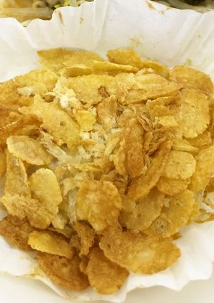 チキンのこんがり焼き-レシピのメイン写真