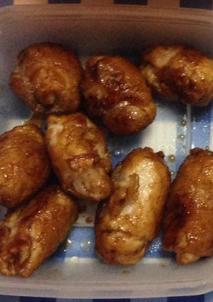 粉末ソースで簡単常備菜♪くるくる豚肉-レシピのメイン写真