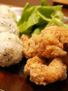 簡単絶品!理想の鶏唐揚げ-レシピのメイン写真