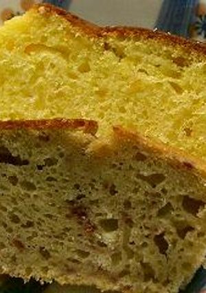 ☆簡単☆2色の春色パウンドケーキ-レシピのメイン写真
