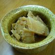 筍の佃煮 ちょい辛?