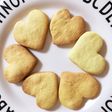基本の型抜きクッキー