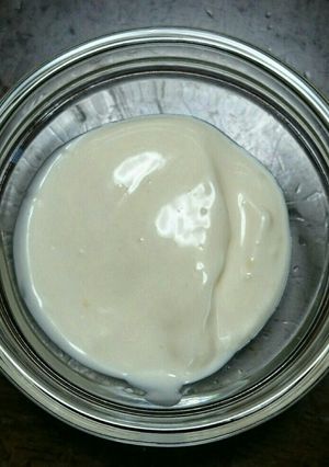 野菜スティック☆にんにくマヨディップ-レシピのメイン写真