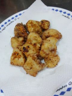 ゆず胡椒からあげ-レシピのメイン写真
