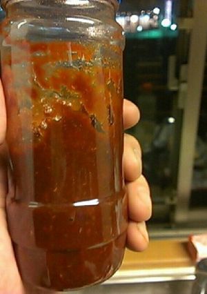 中華調味料で、なんちゃってコチュジャン-レシピのメイン写真