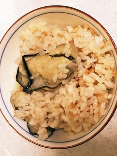 土鍋で牡蠣飯☆彡-レシピのメイン写真