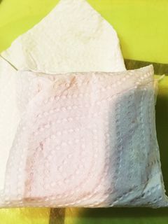 私的ブロックベーコンの☆長持ち保存-レシピのメイン写真