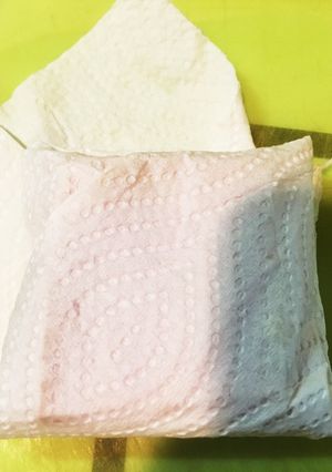 私的ブロックベーコンの☆長持ち保存-レシピのメイン写真