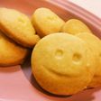 材料3つ!簡単&絶品の型抜きクッキー♪