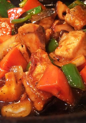 酢鯖！-レシピのメイン写真