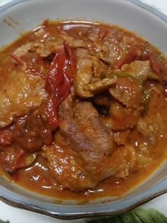 豚肉とトマトの簡単イタリアン風煮込み-レシピのメイン写真