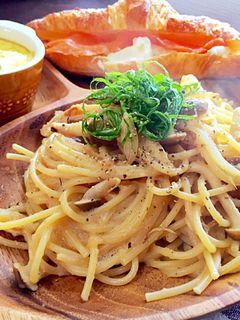 簡単おいしい♡たらこパスタ♡-レシピのメイン写真
