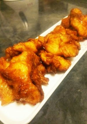 カリっとジューシー＊鶏の唐揚げ＊-レシピのメイン写真