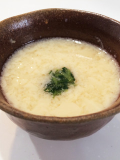 茶碗蒸しより簡単☆冷やし金波汁♪-レシピのメイン写真