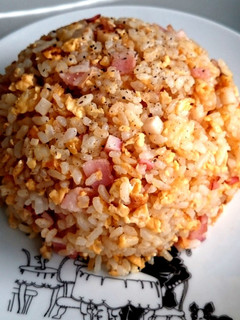 俺の炒飯-レシピのメイン写真