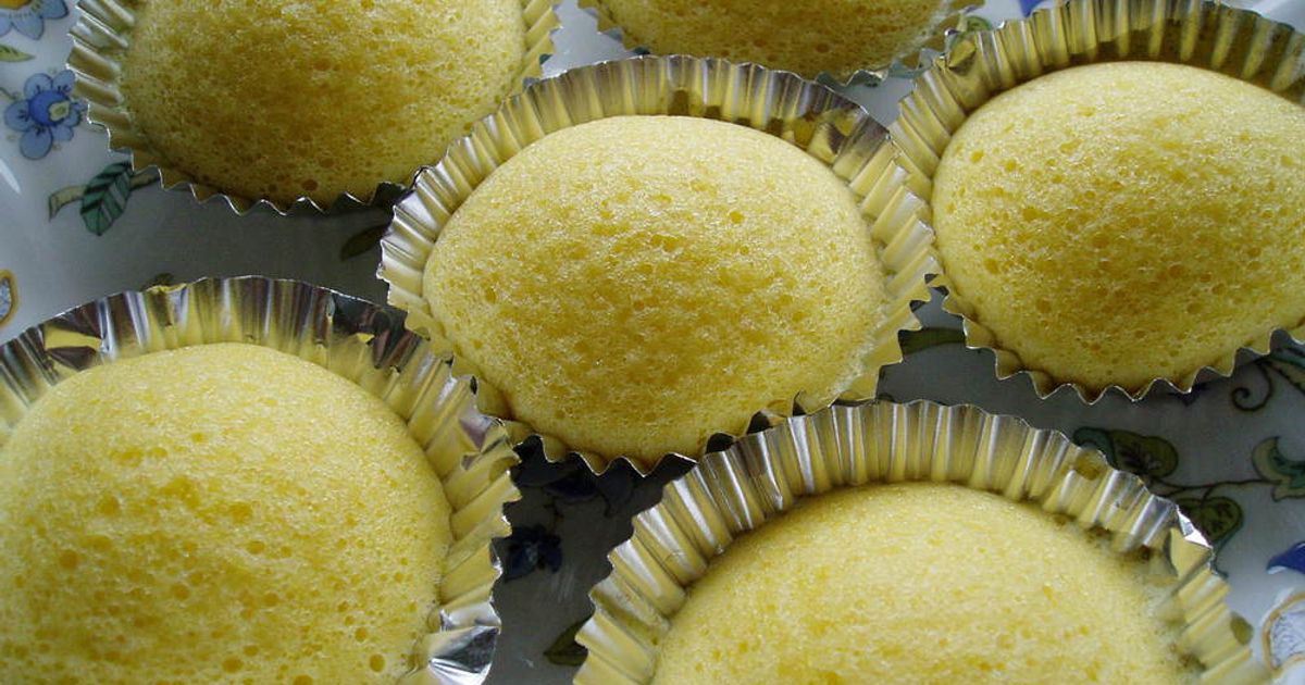 Chico風 中華蒸しパン by チコズカフェ 【クックパッド】 簡単おいしい