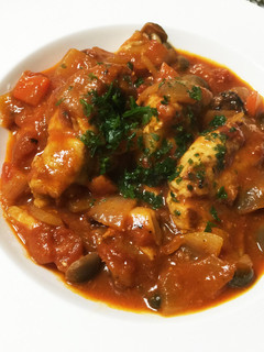 りんごの豚肉巻き-レシピのメイン写真