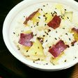 (σ・∀・)σ ホクホク「薩摩芋ごはん」