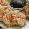 味見が止まらない!切り干し大根蓮根もち♡