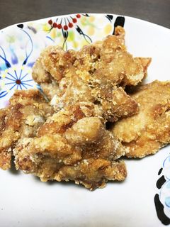 我が家自慢の唐揚げ-レシピのメイン写真