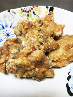 我が家自慢の唐揚げ-レシピのメイン写真