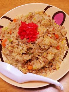 おかわり♡ねぎチャーハン-レシピのメイン写真