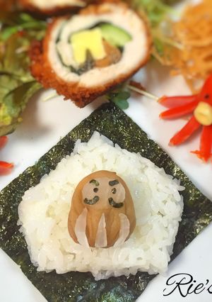 頑張れ受験生！！きっと想いは届くはず！！-レシピのメイン写真