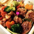 お弁当おかず簡単レシピ
