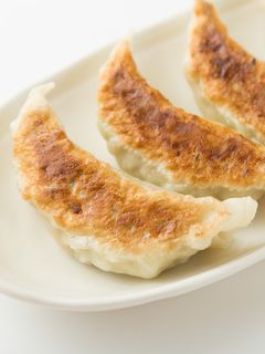 無添加◎簡単 基本の手作り餃子-レシピのメイン写真