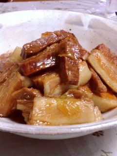 豚の角煮☆-レシピのメイン写真