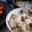 福豆ご飯