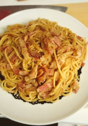 俺のペペロンチーノ-レシピのメイン写真