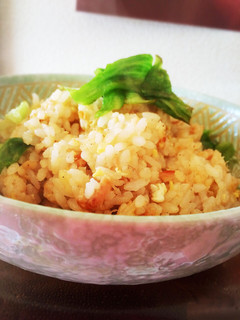 うまっ!レタスとシーチキン炒飯-レシピのメイン写真