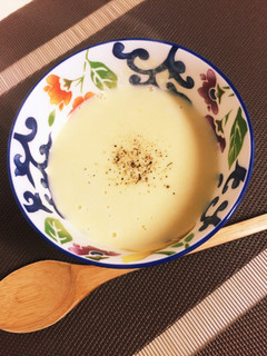 美味しい〜♪ コーンポタージュスープ-レシピのメイン写真