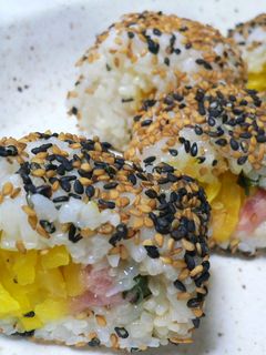 とろたく巻き-レシピのメイン写真