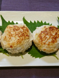 塩麹でジューシーに♪主菜の肉詰めしいたけ-レシピのメイン写真