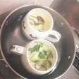 めっちゃ簡単♡茶碗蒸し